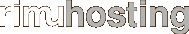 Rimu Hosting Logo